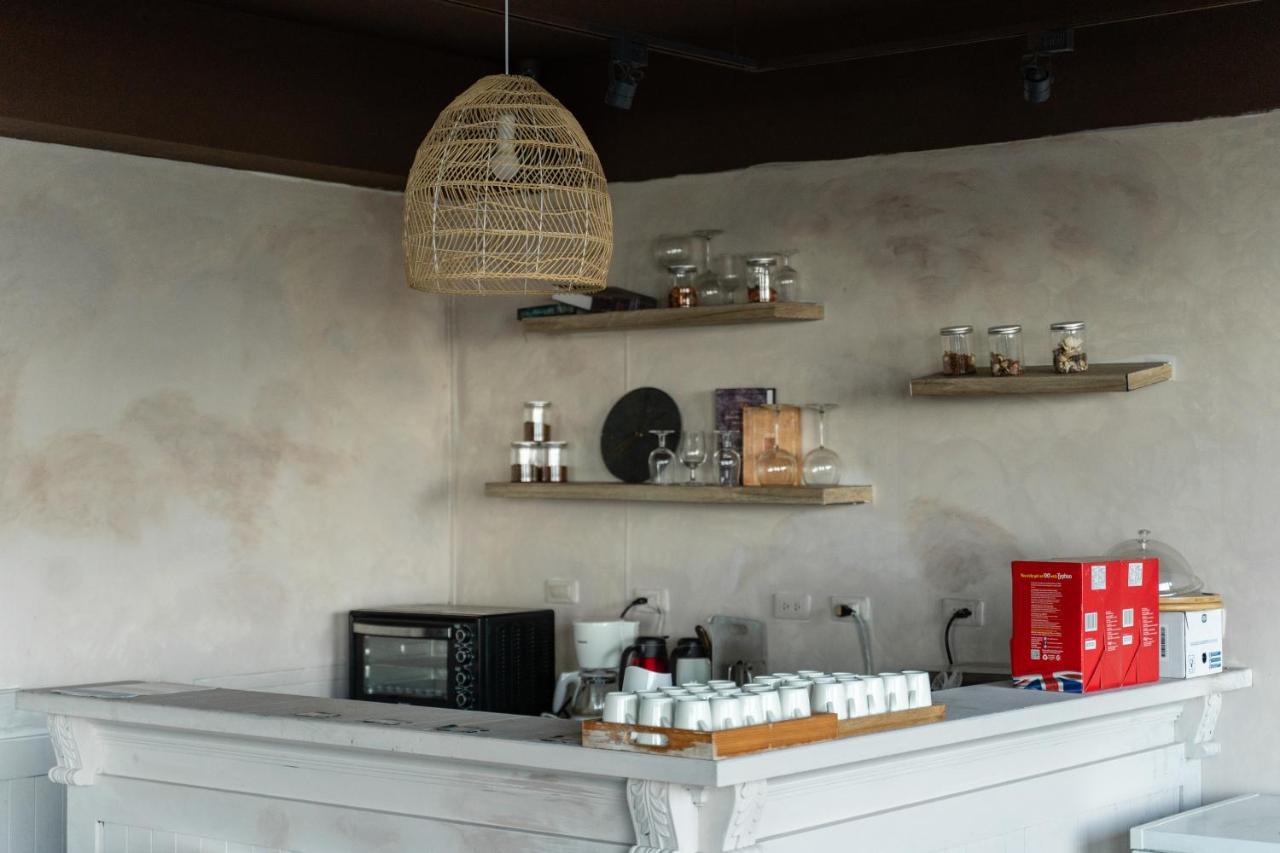 Mountain Traveler Inn Jiufen Εξωτερικό φωτογραφία