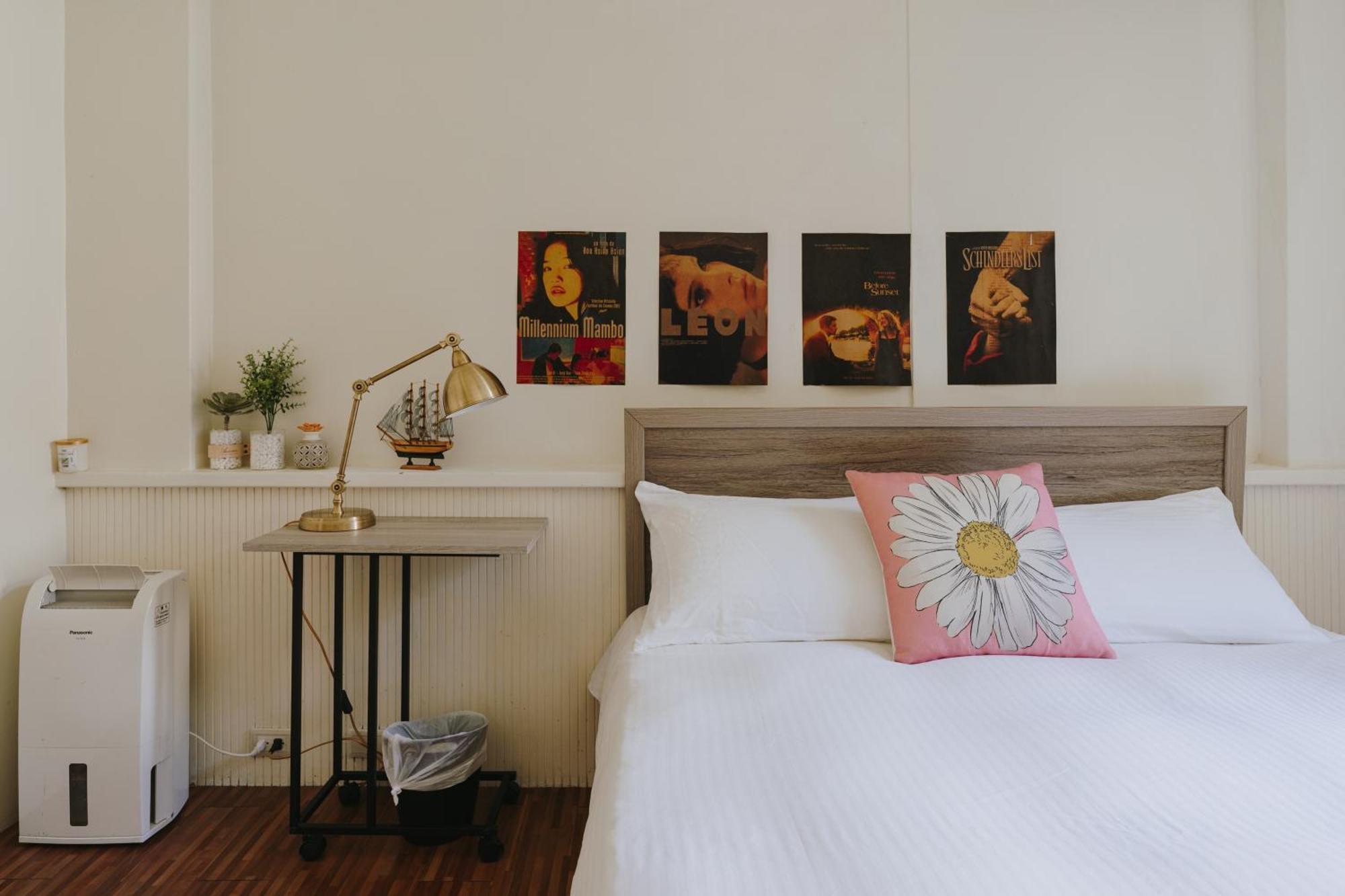 Mountain Traveler Inn Jiufen Εξωτερικό φωτογραφία