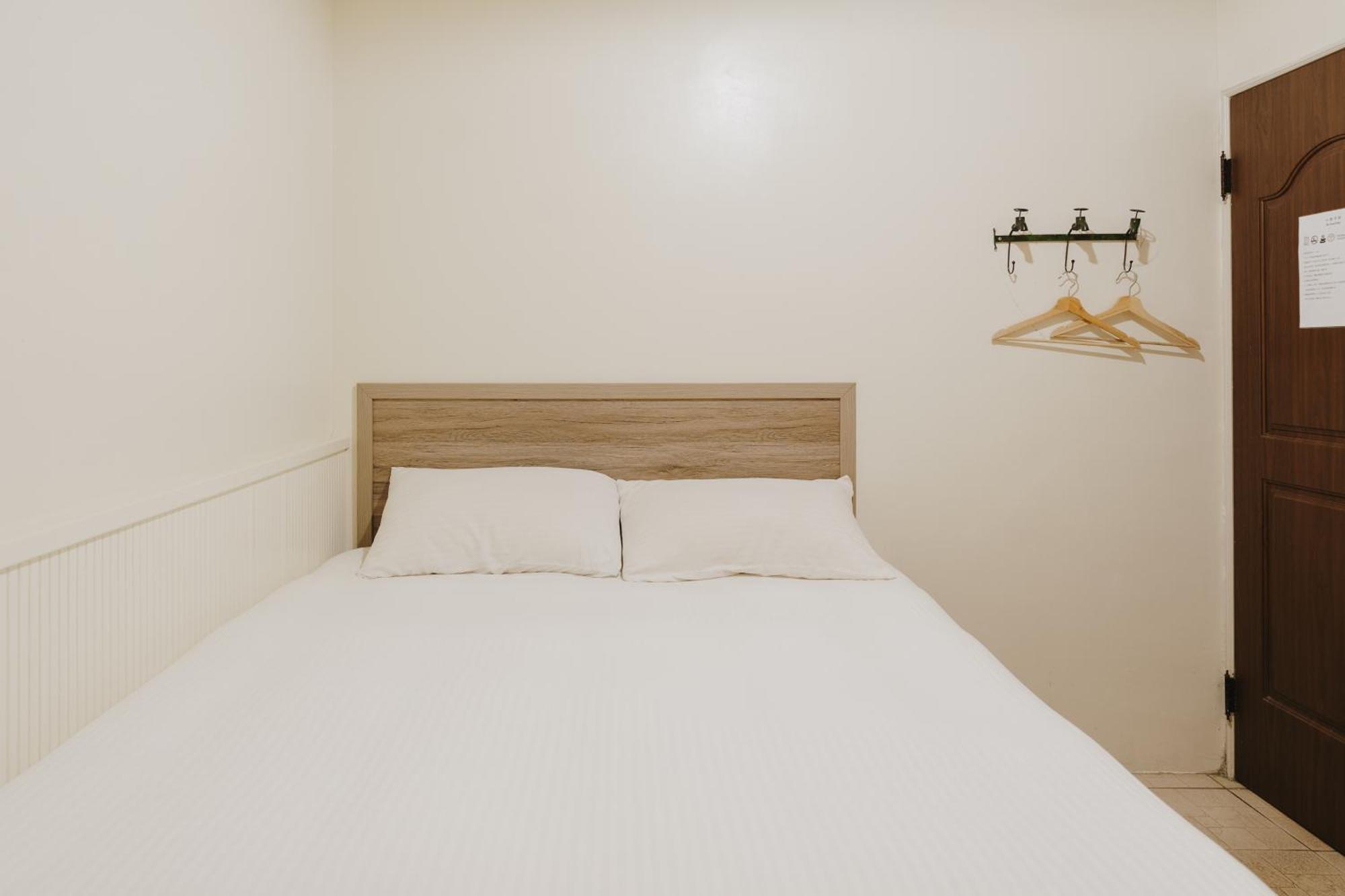 Mountain Traveler Inn Jiufen Εξωτερικό φωτογραφία