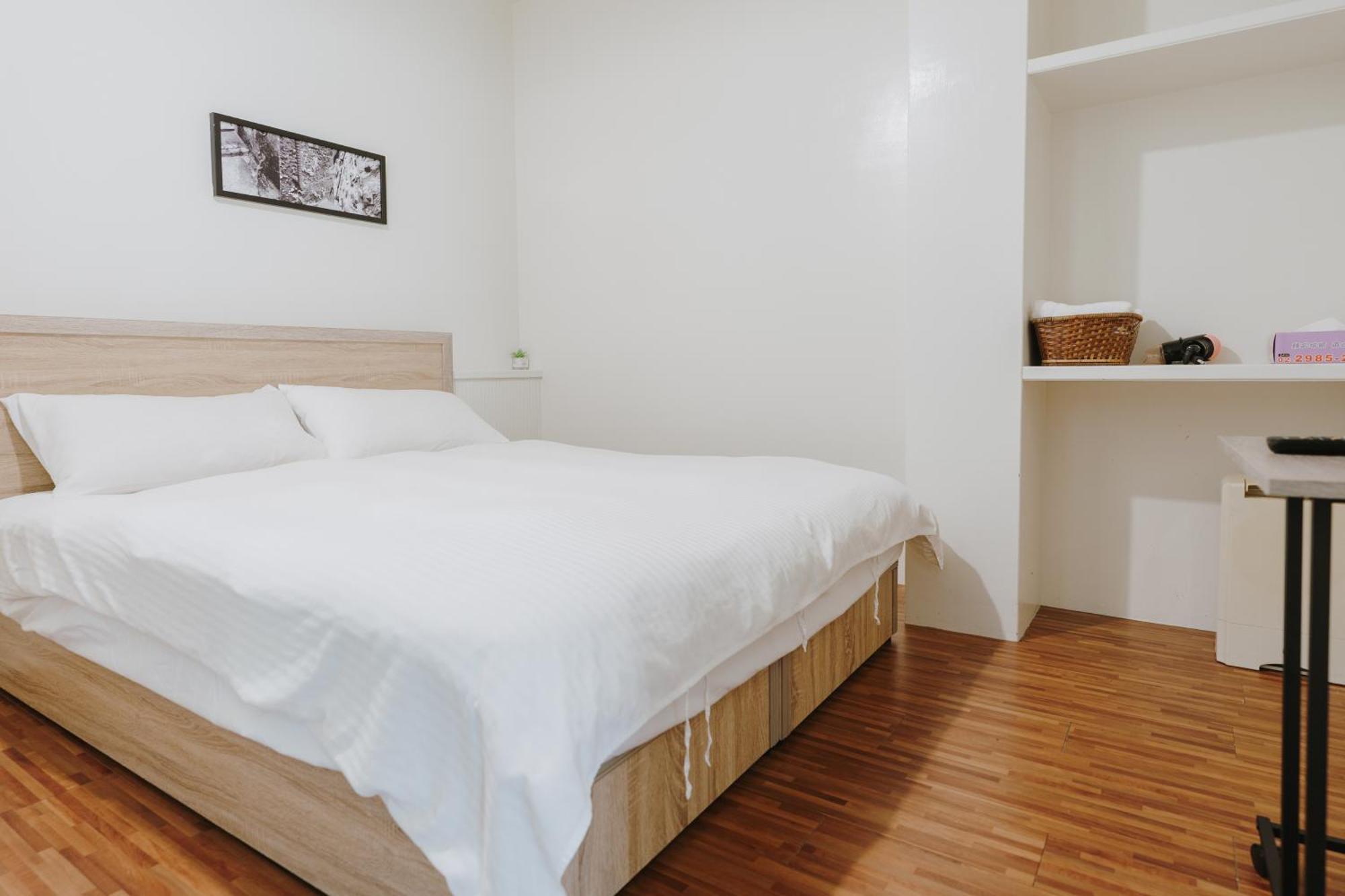 Mountain Traveler Inn Jiufen Εξωτερικό φωτογραφία