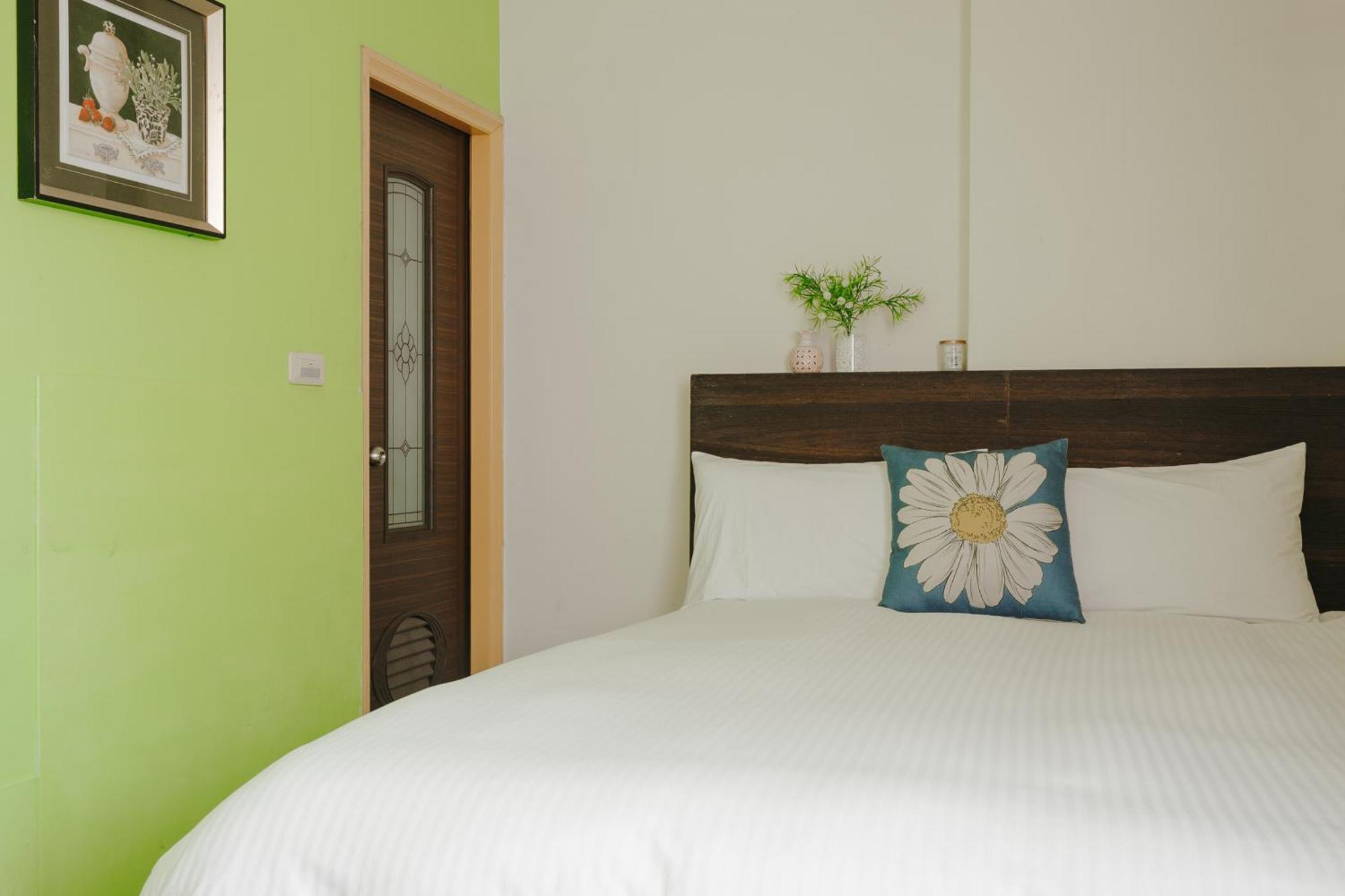 Mountain Traveler Inn Jiufen Εξωτερικό φωτογραφία