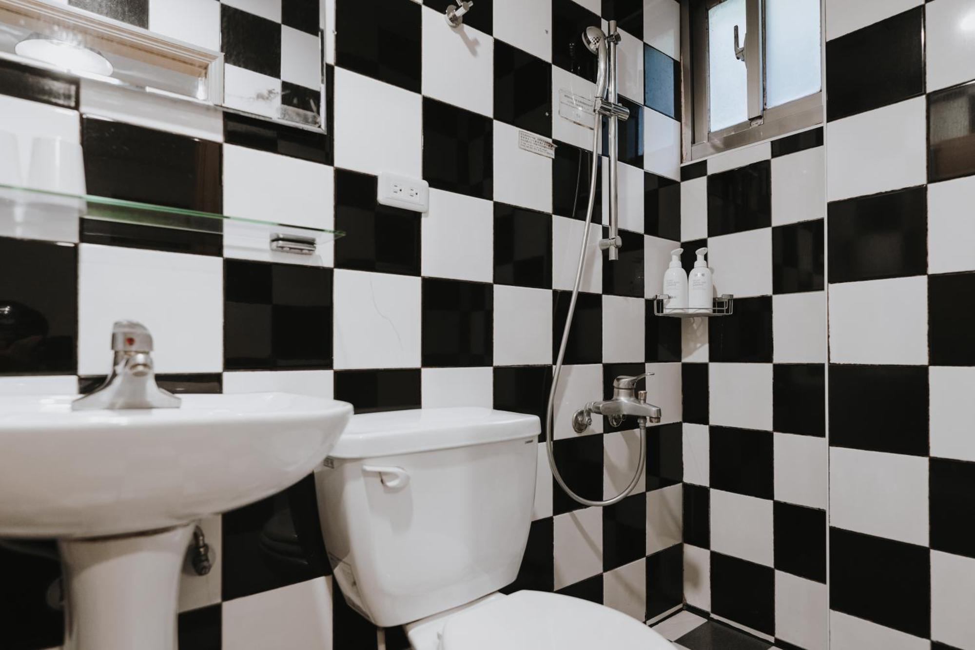 Mountain Traveler Inn Jiufen Εξωτερικό φωτογραφία