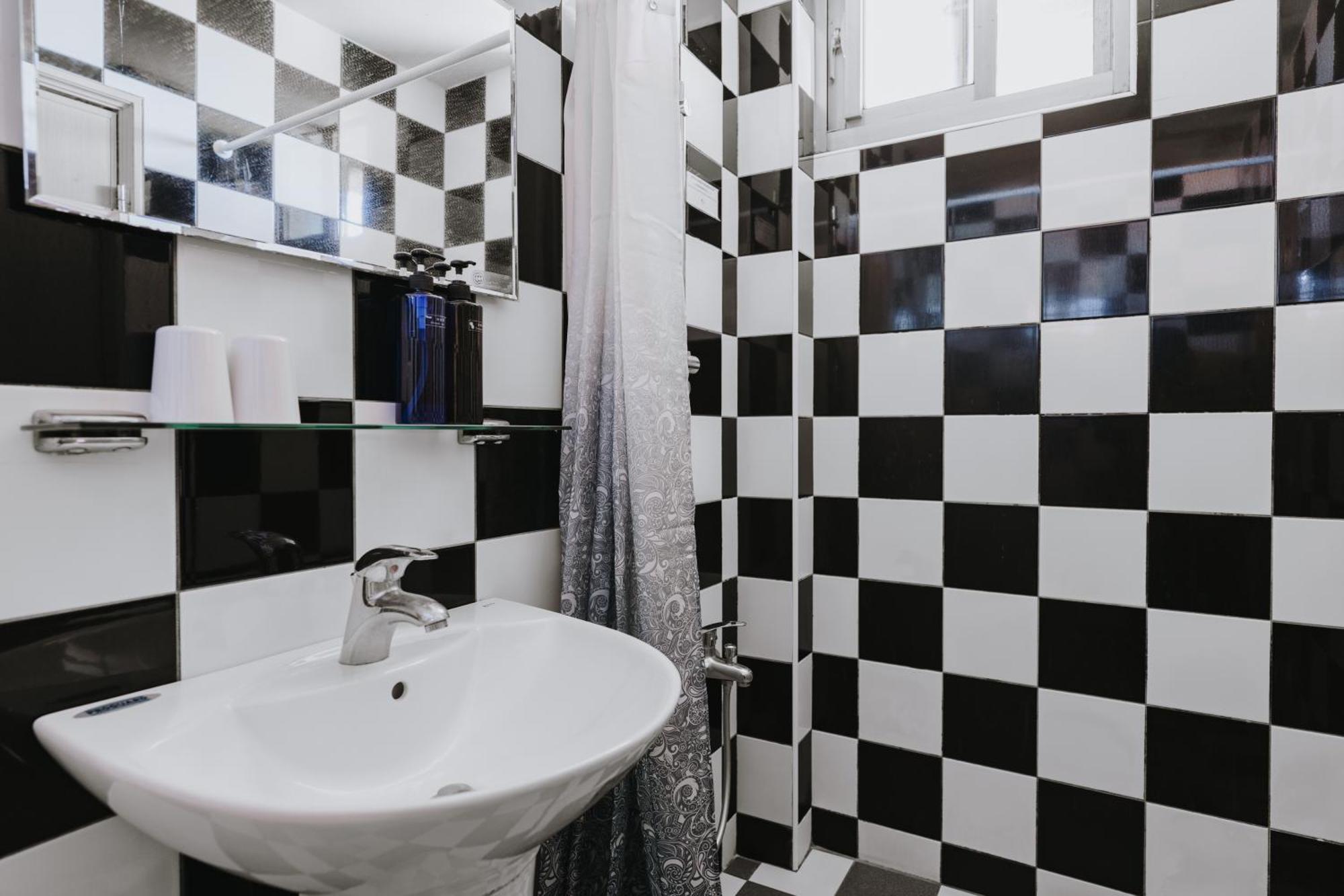 Mountain Traveler Inn Jiufen Εξωτερικό φωτογραφία