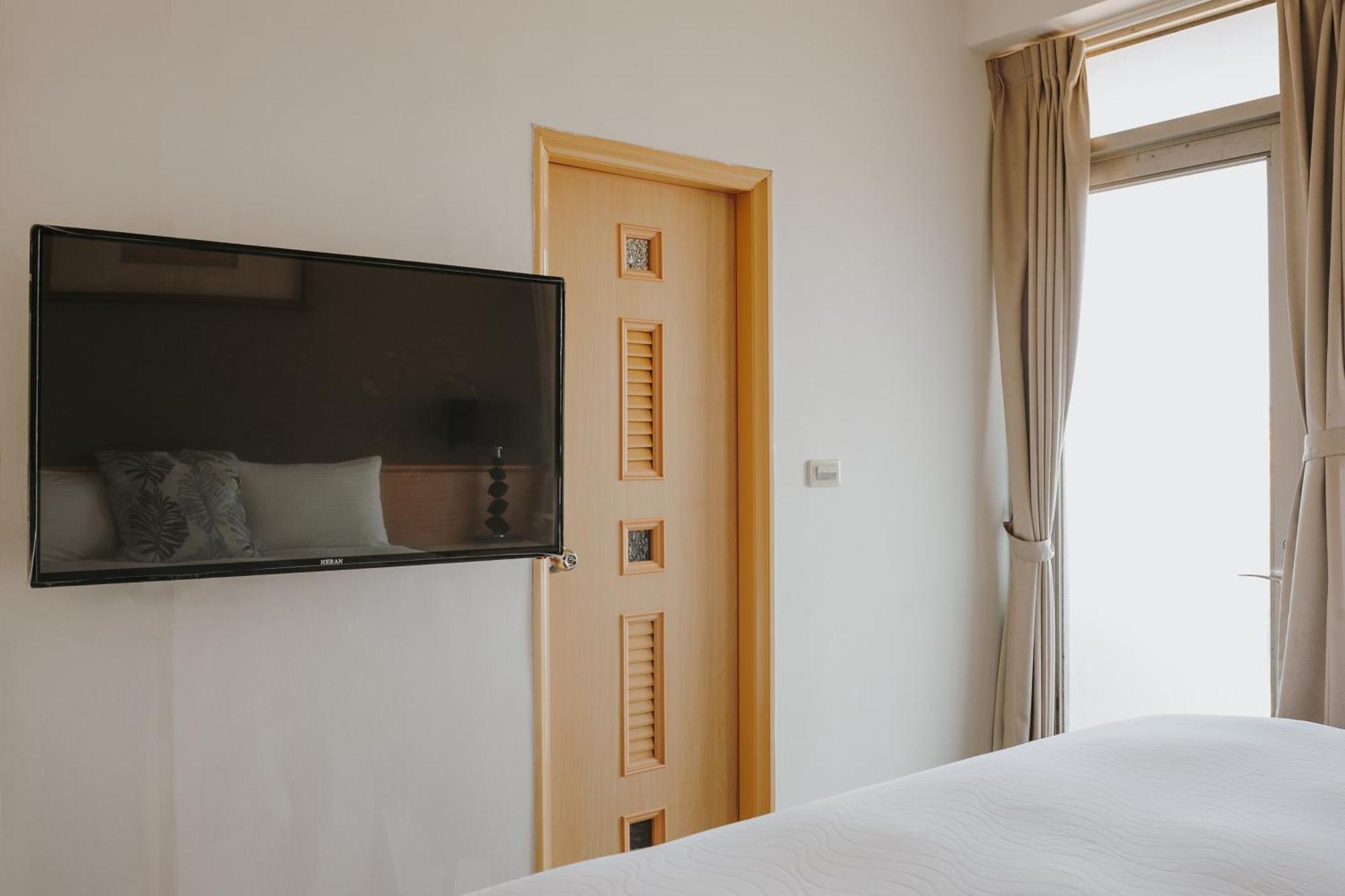 Mountain Traveler Inn Jiufen Εξωτερικό φωτογραφία