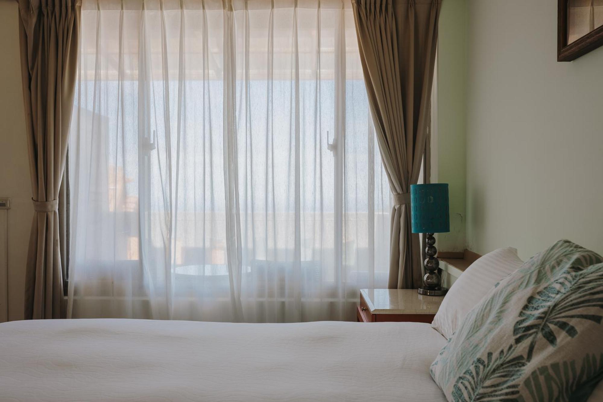 Mountain Traveler Inn Jiufen Εξωτερικό φωτογραφία