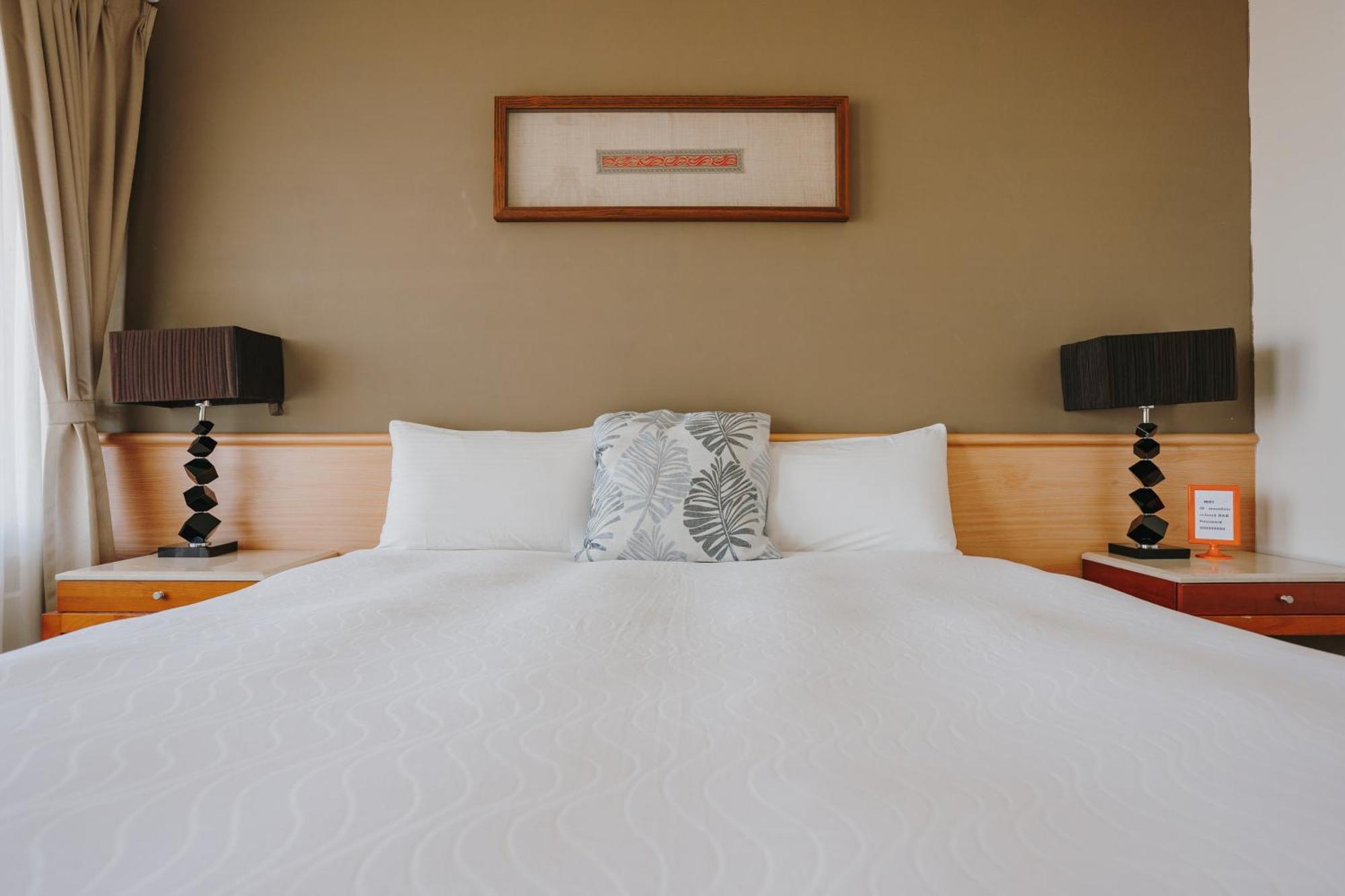 Mountain Traveler Inn Jiufen Εξωτερικό φωτογραφία