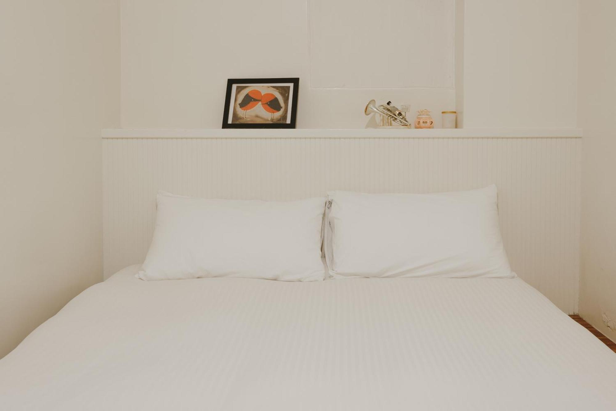 Mountain Traveler Inn Jiufen Εξωτερικό φωτογραφία