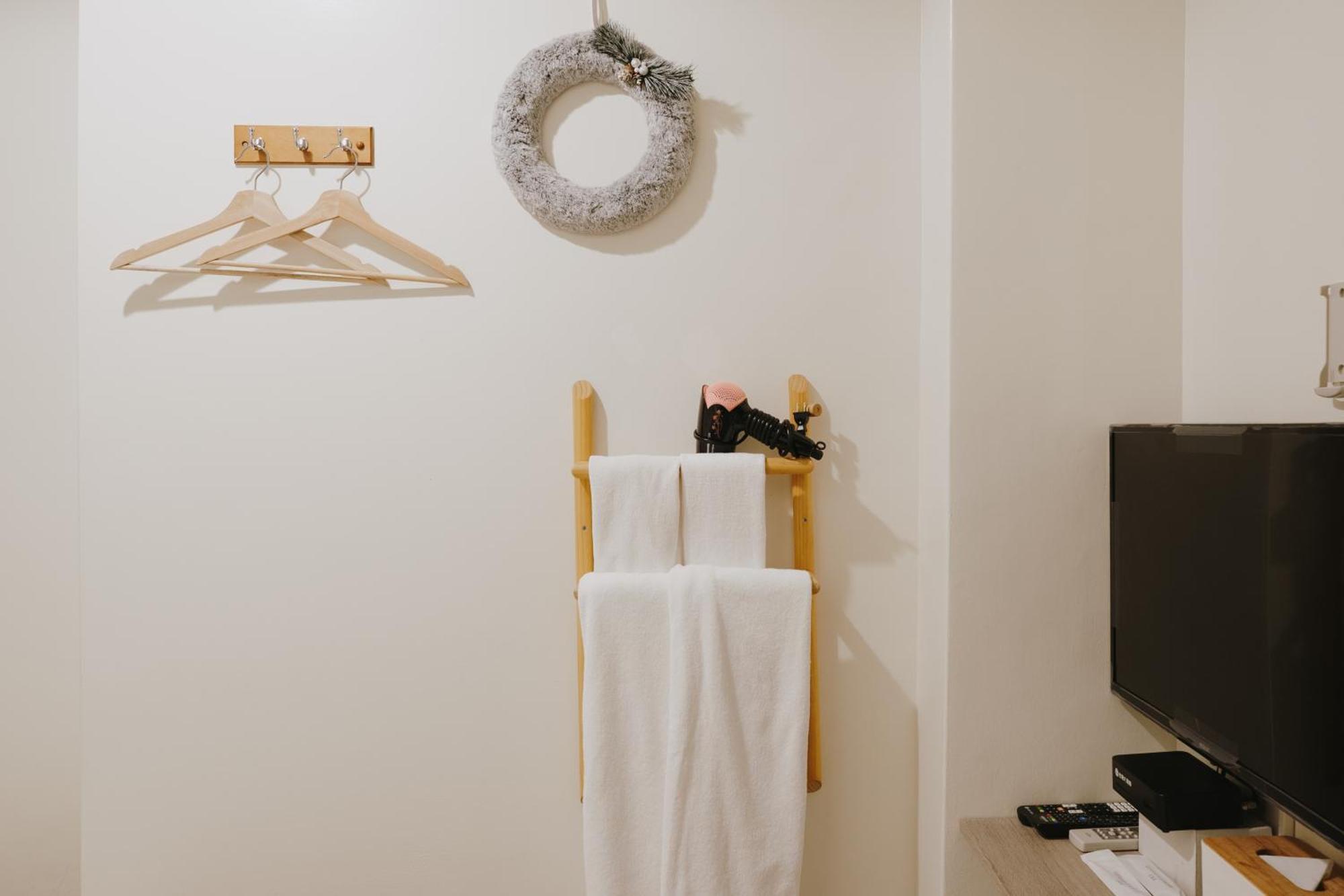 Mountain Traveler Inn Jiufen Εξωτερικό φωτογραφία