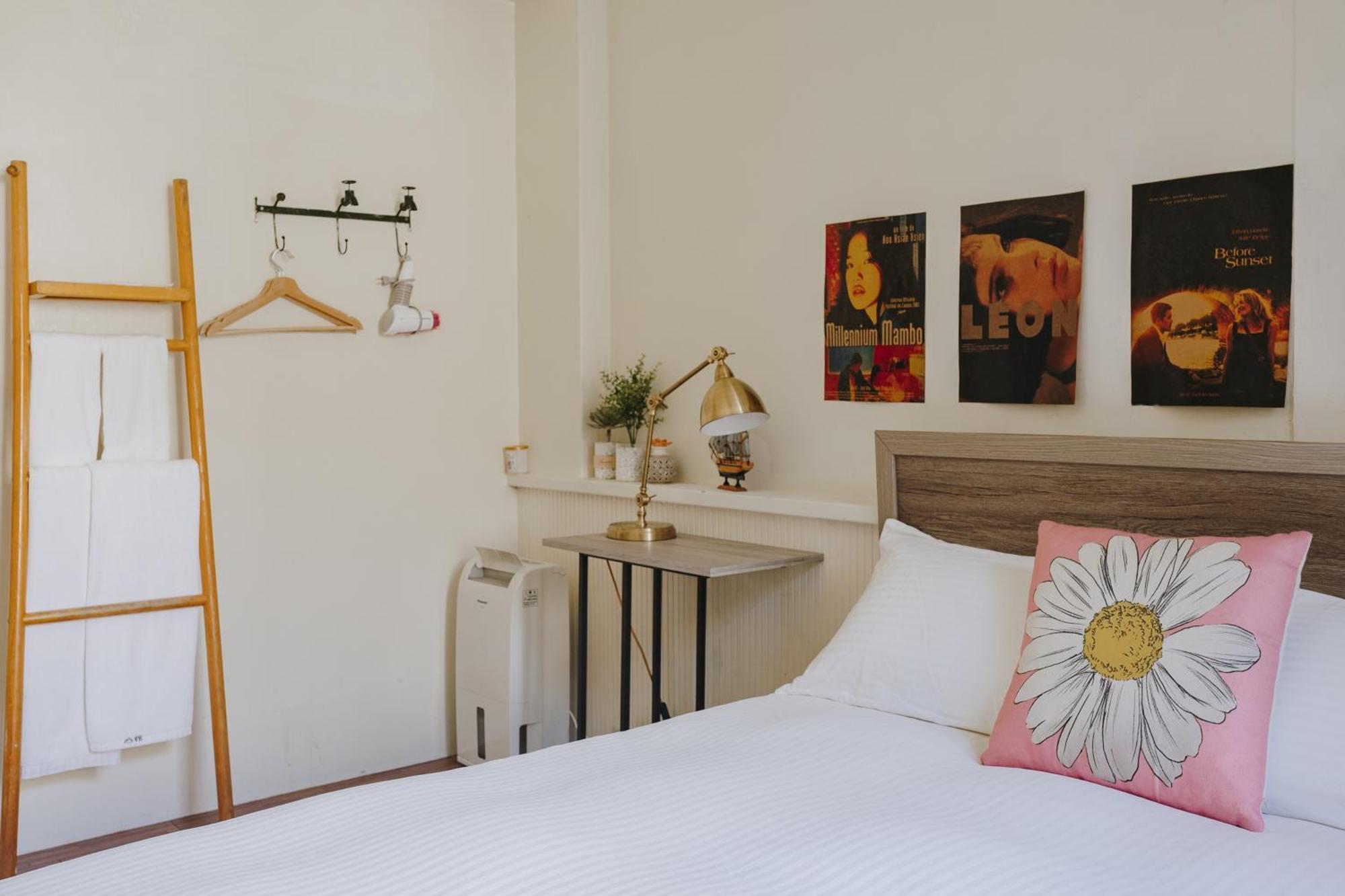 Mountain Traveler Inn Jiufen Εξωτερικό φωτογραφία