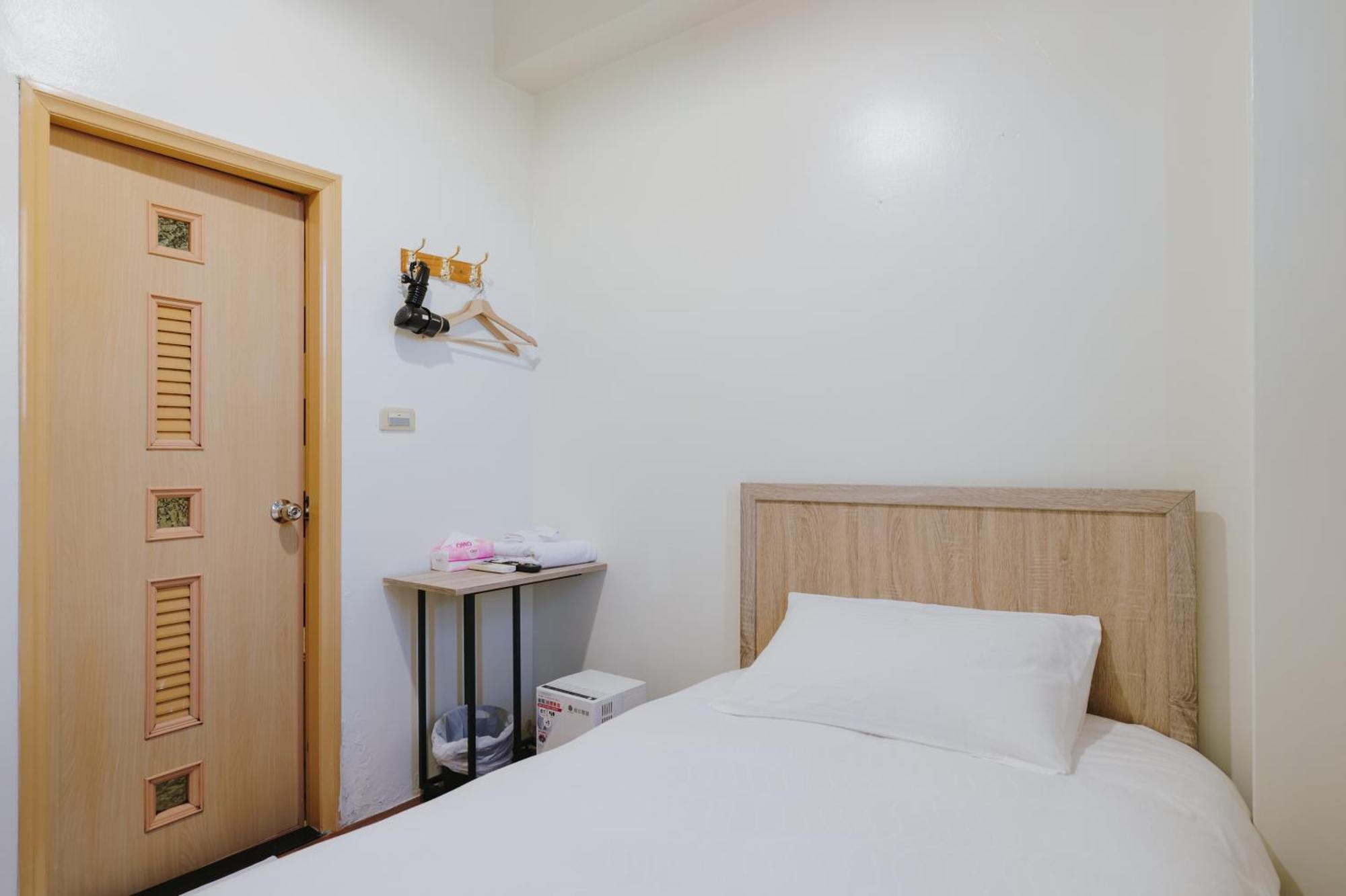 Mountain Traveler Inn Jiufen Εξωτερικό φωτογραφία