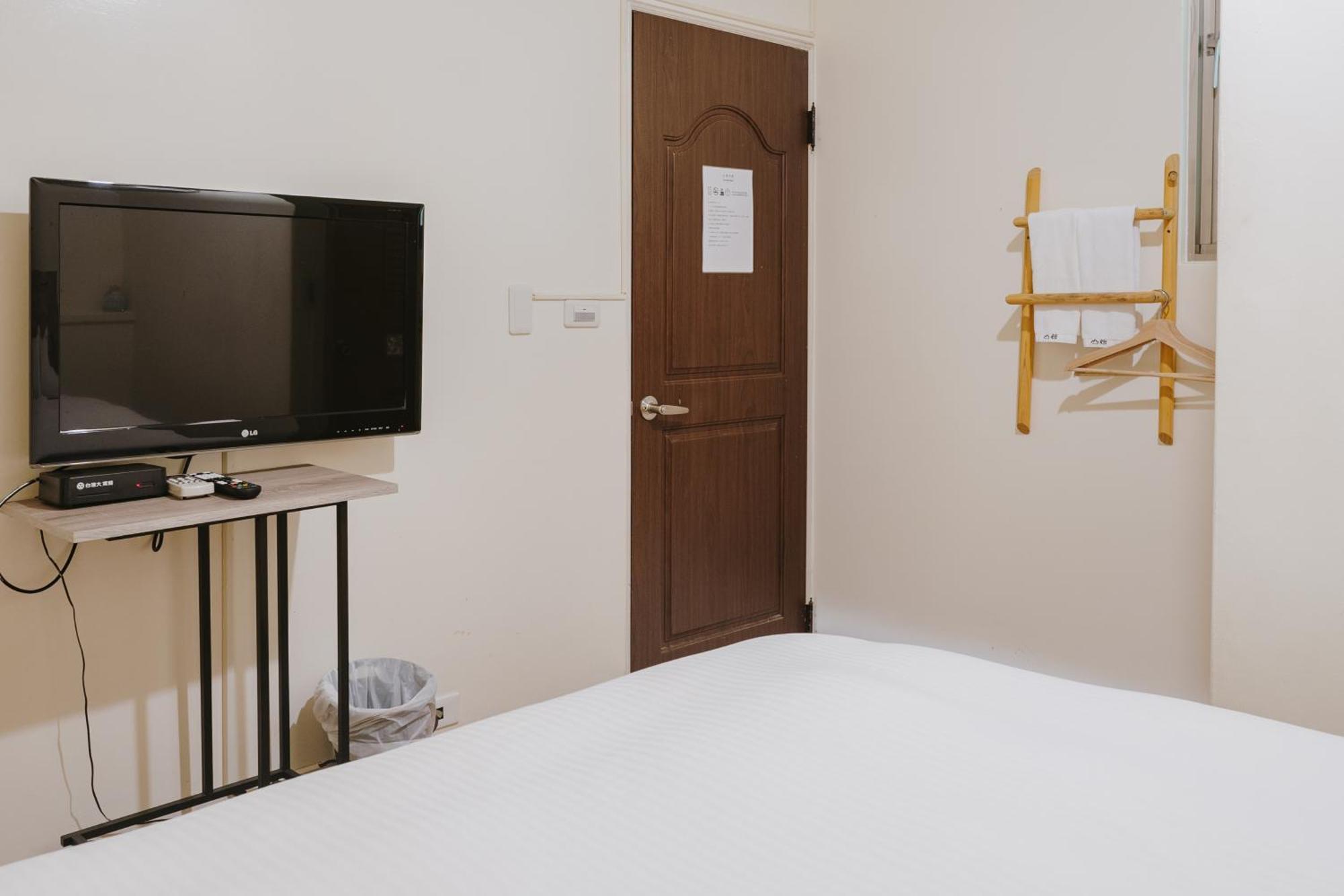 Mountain Traveler Inn Jiufen Εξωτερικό φωτογραφία