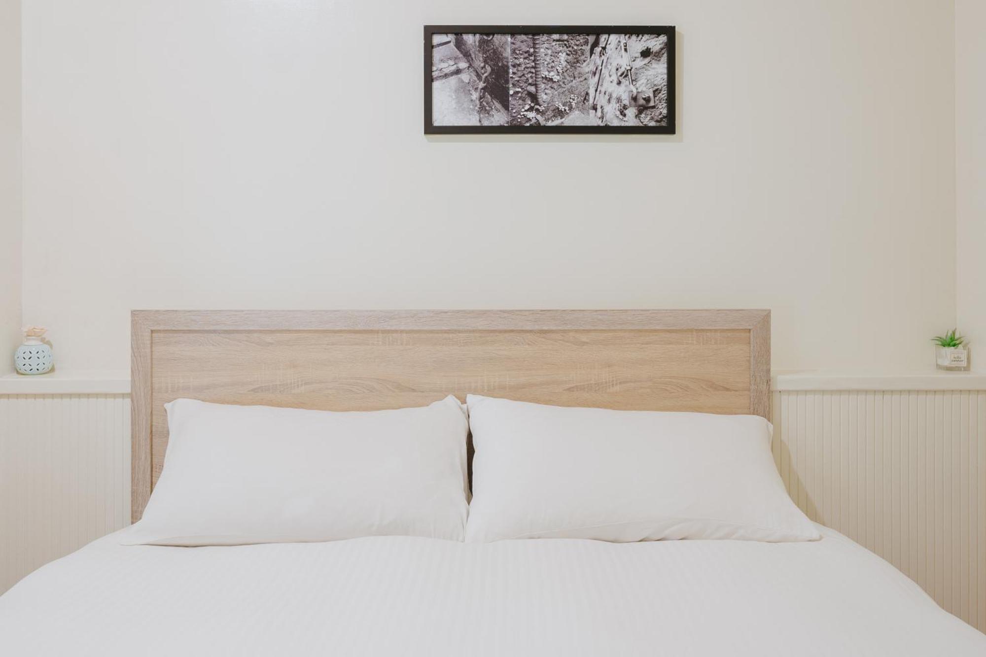 Mountain Traveler Inn Jiufen Εξωτερικό φωτογραφία