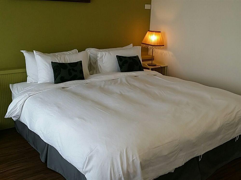 Mountain Traveler Inn Jiufen Εξωτερικό φωτογραφία