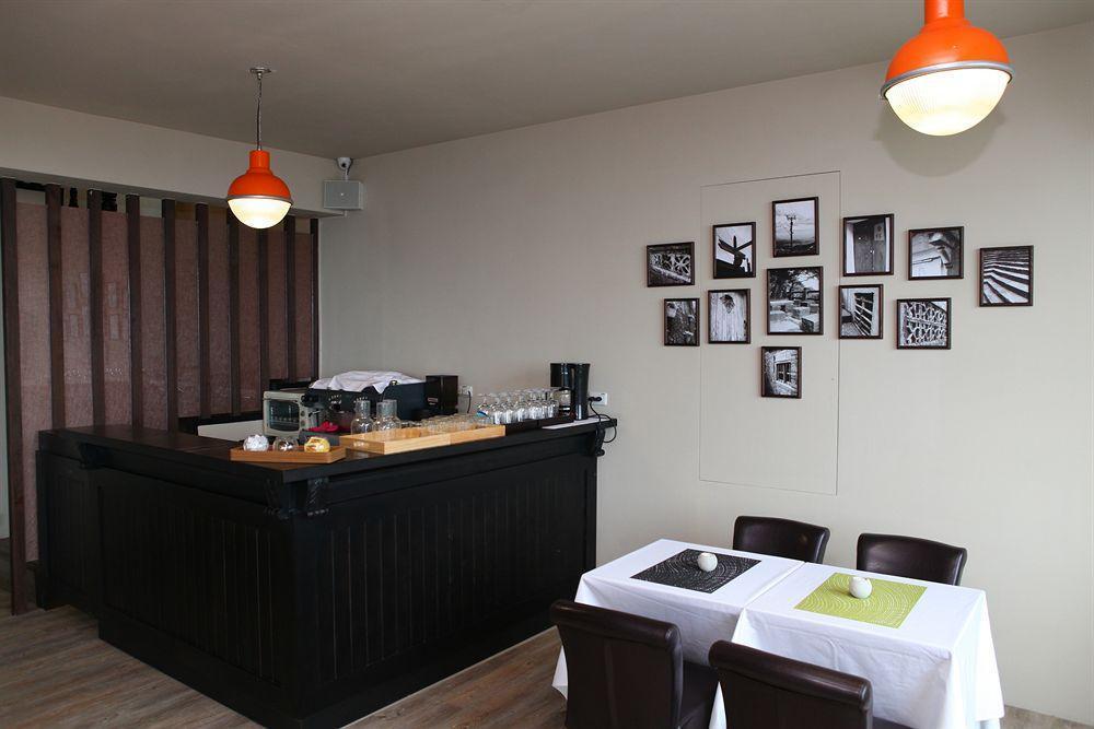 Mountain Traveler Inn Jiufen Εξωτερικό φωτογραφία